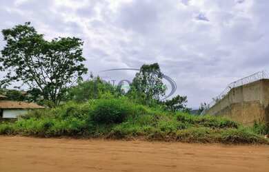 Imagem 3: terreno - Atibaia Belvedere - Atibaia