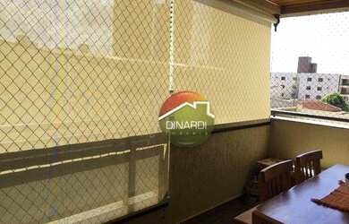 Imagem 1: Apartamento à venda, 106 m² por R$ 510.000,00 - Santa Cruz - Ribeirão...