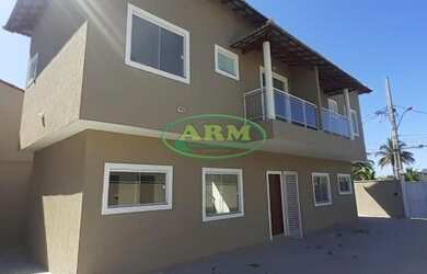 Imagem: A casa em condomínio possui 2 Dormitórios, 2 Banheiros, 1