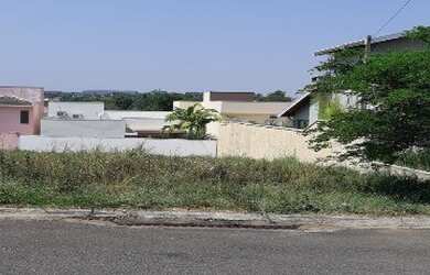 Imagem 7: TERRENO Á VENDA - CONDOMÍNIO PORTAL DE ITAICI - INDAIATUBA - SP