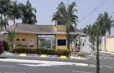 Imagem: O terreno possui 393m² de Área e está localizado em Jardim