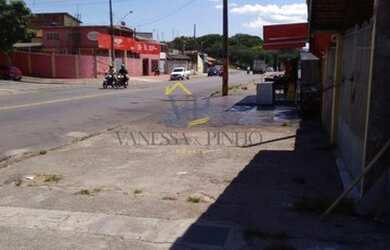 Imagem 2: Galpão para Locação em Atibaia, Jardim das Cerejeiras, 3 banheiros