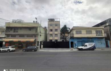 Imagem: O apartamento na cobertura possui 3 Dormitórios, 1 Banheiro