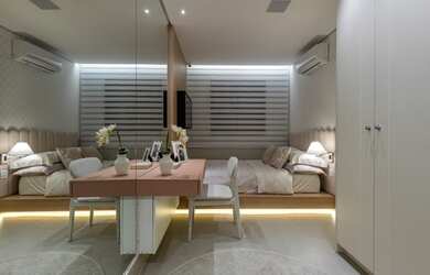 Imagem 8: Apartamento 3 suítes - Setor Bueno