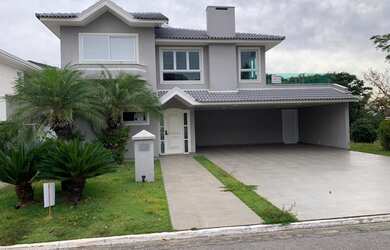 Imagem 12: Vendo ou alugo casa em Alphaville Residencial 11