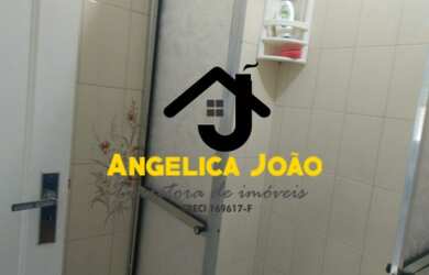 Imagem 11: Sala Living dividida 01 dorm - Gonzaguinha