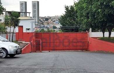 Imagem 13: SãO PAULO - Galpão/Depósito/Armazém - Jardim Marilene