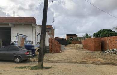 Imagem 2: Terreno no maracanau. 336m² de Área
