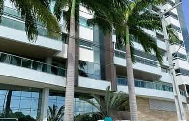 Imagem 1: Terrazzo Verdetto, Jardim Europa, próx. ao Shopping Jardins