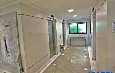 Imagem: O depósito possui 30m² de Área e está localizado em Bairro