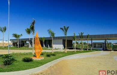 Imagem 12: Terreno em condomínio no Jardins Porto - Bairro Setor Central em Senador...