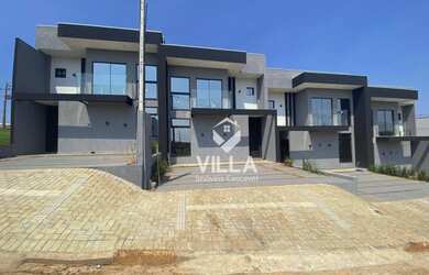 Imagem: Sobrado com 3 dormitórios sendo 1 suíte à venda - Universitário