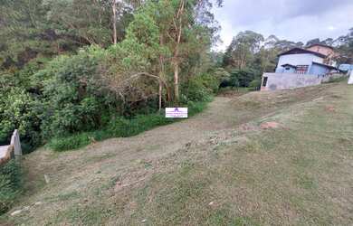 Imagem 4: TERRENO RESIDENCIAL em EMBU DAS ARTES - SP, JARDIM INDAIÁ