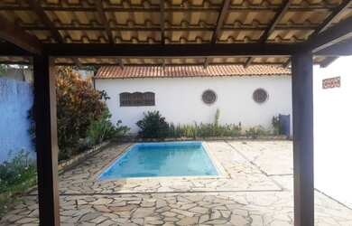 Imagem 13: RESIDENCIA LOCAÇÃO ANUAL-RUA BELA VISTA-GRAVATÁ SAQUAREMA RJ