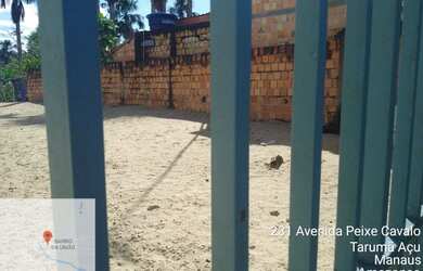 Imagem: O terreno está localizado em Nova Cidade, Manaus à venda por