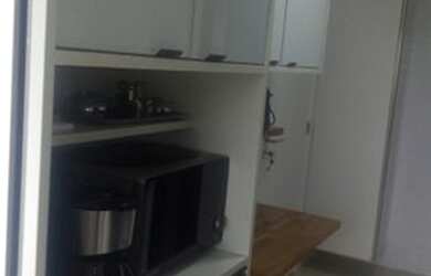 Imagem 7: Greenville. Piscina, Churrasqueira, Ar-condicionadoe88m² de Área