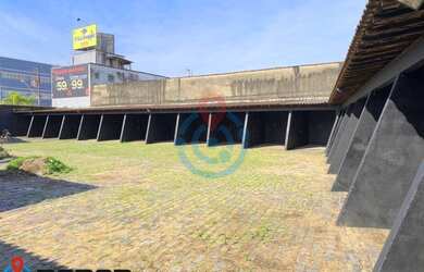 Imagem: O terreno possui 1.626m² de Área e está localizado em Vila