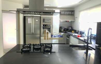 Imagem 5: Sobrado, venda por R$ 3.000.000 ou aluguel por R$ 13.000/mês - Residencial...