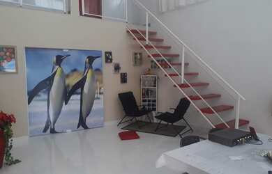 Imagem 11: Sobrado á Venda Praia das Palmeiras - Caraguatatuba - SP