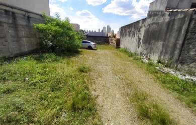 Imagem 3: Terreno / Lote com 300 m2 - Moinho Velho Ipiranga / Sacomã