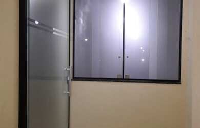 Imagem 1: Barracão. 80m² de Área, 1 Banheiroe1 Dormitório