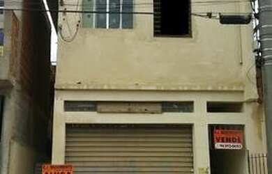 Imagem 3: Lindo sobrado para renda em santana de parnaiba