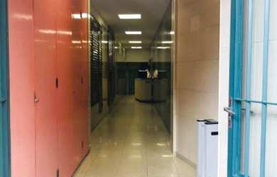 Imagem: O depósito possui 123m² de Área e está localizado em Consolação