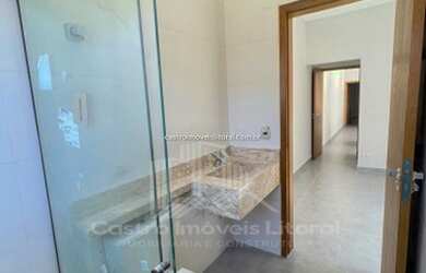 Imagem 7: Caraguatatuba - Casa Padrão - Balneário dos Golfinhos