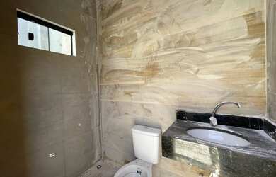 Imagem 15: Belíssima casa Alto Padrão com Piscina no Rita Vieira I