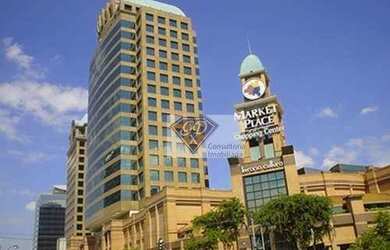 Imagem 3: Meio andar corporativo para alugar, 400 m² no Brooklin