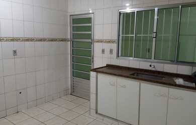 Imagem 10: Jundiaí - Casa Padrão - Parque Residencial Almerinda Chaves