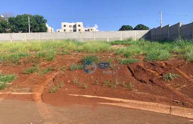 Imagem 6: Terreno Condomínio Golden Park II Marumbi Londrina