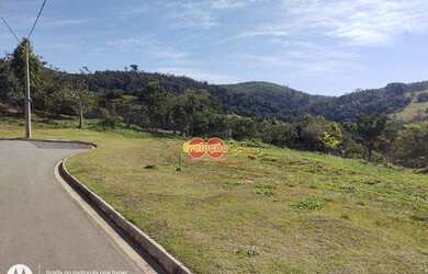 Imagem 2: Terreno - Condomínio Ecologie