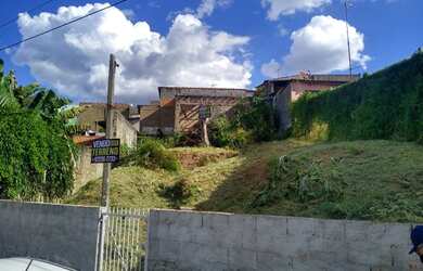 Imagem: O terreno está localizado em Alcântara, São Gonçalo à venda