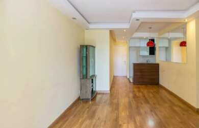 Imagem 1: Apartamento para locação, Jardim Aeroporto, São Paulo, SP