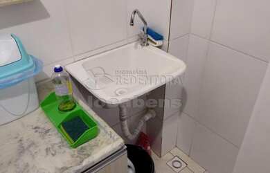 Imagem 14: São José do Rio Preto - Apartamento Padrão - Jardim Nunes