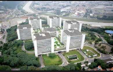 Imagem 2: Andar Corporativo para alugar, 2844 m² por R$ 142.000,00/mês - Jardim...