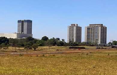 Imagem 6: Botanic - Oportunidade Única de morar e investir na zona sul ao lado do Shopping Iguatemi