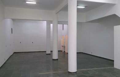 Imagem: O depósito possui 120m² de Área e está localizado em Bela