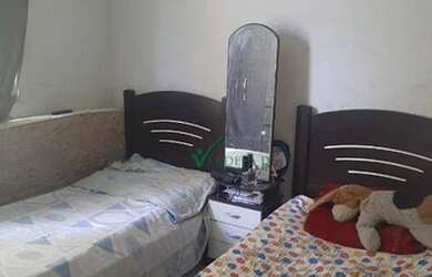 Imagem 4: Apartamento à venda, 48 m² por R$ 95.000,00 - Quarenta e Dois - Santa...