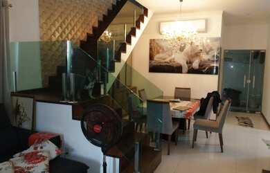 Imagem 6: Triplex Alto Padrão- Village do Zé Garoto - Centro São - Gonçalo