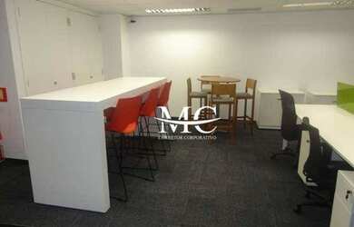 Imagem 6: ESCRITORIO MOBILIADO