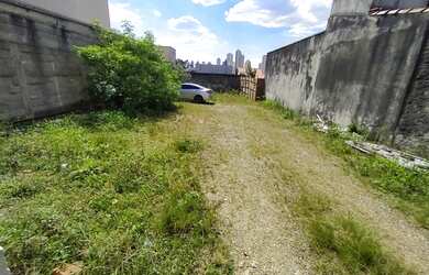 Imagem 1: Terreno / Lote com 300 m2 - Moinho Velho Ipiranga / Sacomã