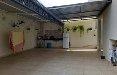 Imagem 16: Casa para venda com 216 metros . Aceita permuta por casa de menor valor