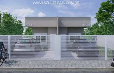 Imagem 6: Casa para venda em Jardim Imperial - Atibaia - SP