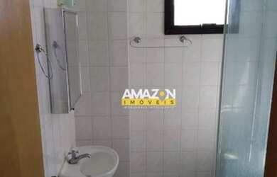 Imagem 5: Apartamento com 1 dormitório, 50 m² - venda por R$ 185.000,00 ou aluguel...