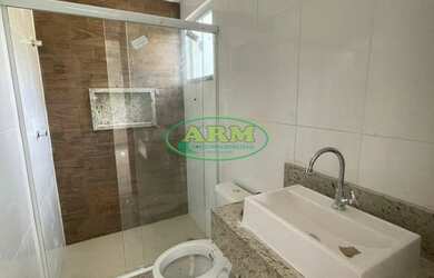 Imagem 7: Maricá - Casa Padrão - Itaipuaçú