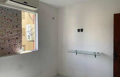 Imagem: Apartamento para aluguel com 42 metros quadrados com 2 quartos