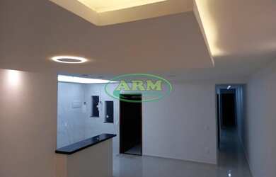 Imagem 4: Maricá - Casa Padrão - Itaipuaçú