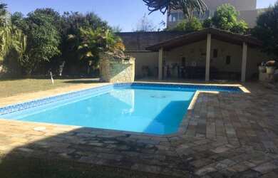 Imagem 7: Belíssima Chácara Urbana no Jd. América em Bragança Paulista